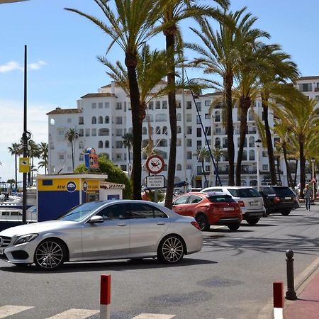 マニルバDuquesa Puertoアパートメント エクステリア 写真