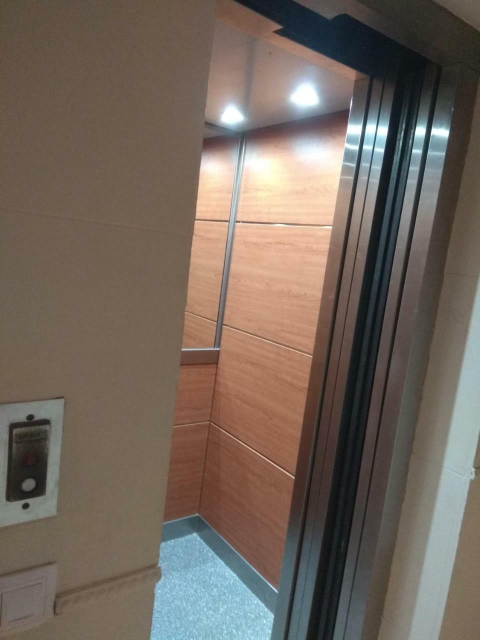 マニルバDuquesa Puertoアパートメント エクステリア 写真